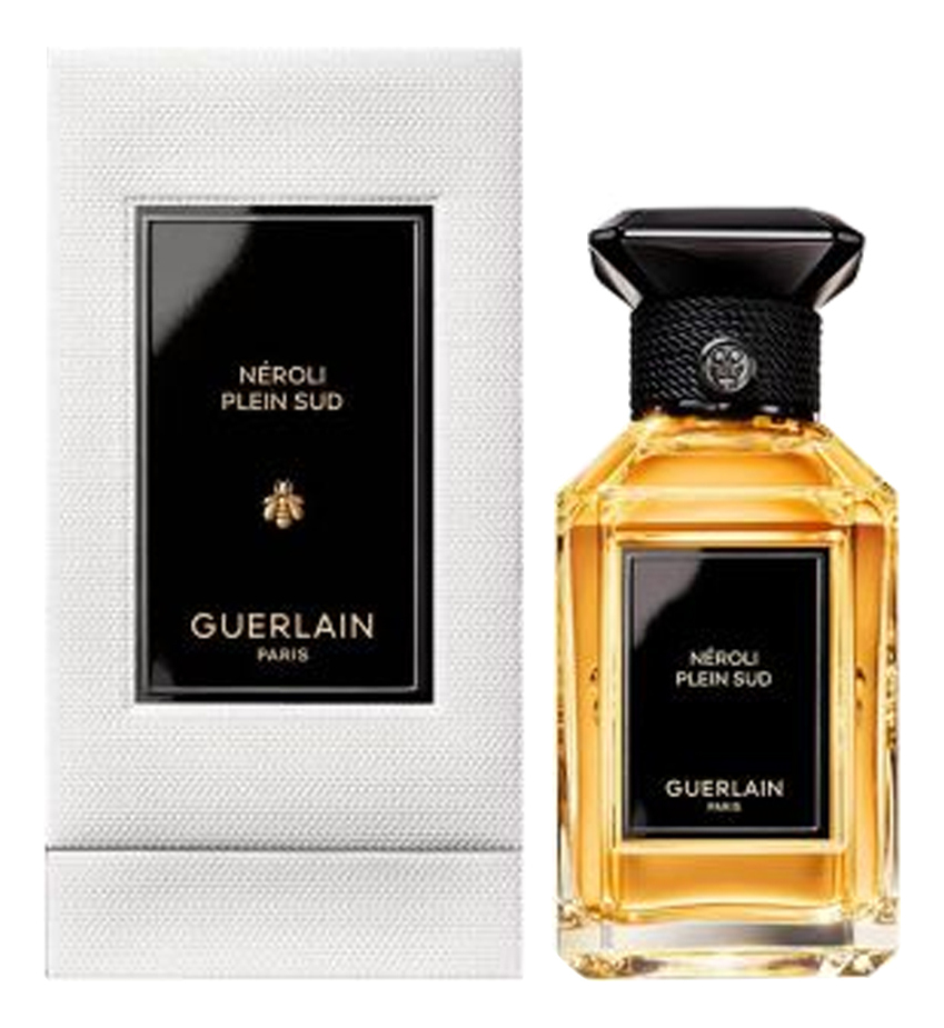 

Neroli Plein Sud: парфюмерная вода 100мл, Neroli Plein Sud