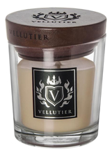 Vellutier Ароматическая свеча Crema All’Amaretto (Кремовый амаретто) 