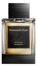 Ermenegildo Zegna  Sicilian Mandarin