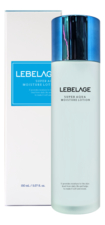 Lebelage Лосьон для лица с гиалуроновой кислотой Super Aqua Moisture Lotion 150мл