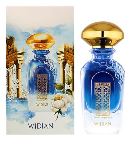 WIDIAN AJ Arabia Granada