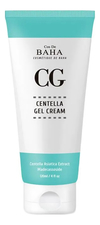 Cos De Baha Крем-гель для лица с экстрактом центеллы азиатской Centella Gel Cream