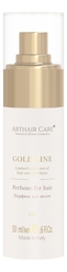 Парфюмированный спрей для волос Gold Line Perfume For Hair NR