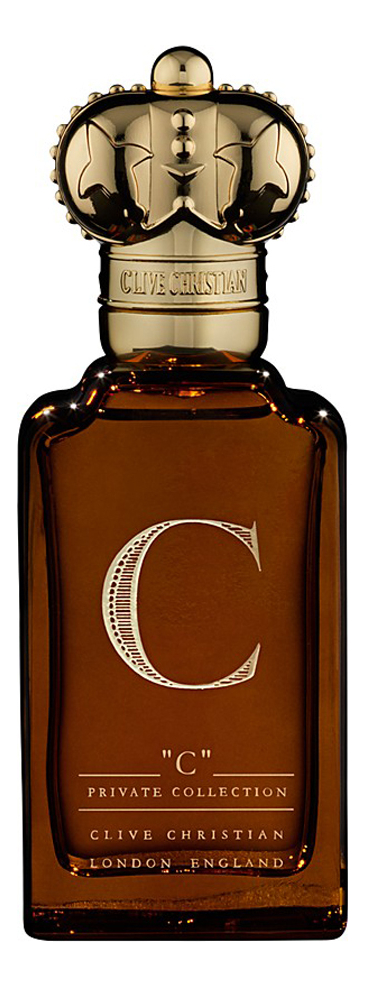 

C for Men: духи 50мл тестер, C For Men