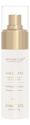 Парфюмированный спрей для волос Gold Line Perfume For Hair Sirena