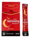 Сироп с экстрактом красного женьшеня 6 Year Old Korean Red Ginseng 10мл
