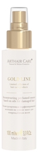 Arthair Care Реконструирующая парфюмированная эссенция для волос на основе масел Gold Line Reconstructing Perfumed Essence Based On Oils For Damaged Hair 100мл 
