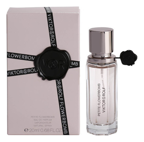 Flowerbomb
