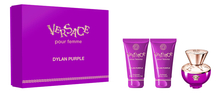 Versace Pour Femme Dylan Purple