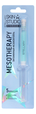 Stellary Сыворотка для лица Мезококтейль Mesotherapy Skin Studio Hydrogen 5мл