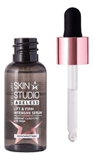Stellary Лифтинг-сыворотка для лица с мультипептидами Skin Studio Ageless Serum 30мл