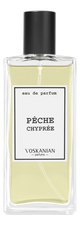 Voskanian Parfums Peche Chypree