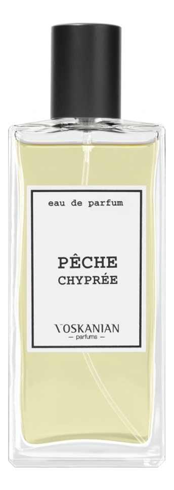 

Peche Chypree: парфюмерная вода 50мл, Peche Chypree