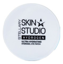 Stellary Гидрогелевые патчи для кожи вокруг глаз Глубокое увлажнение Skin Studio Hydrogen 60шт
