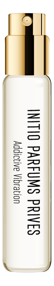 Addictive Vibration: парфюмерная вода 8мл