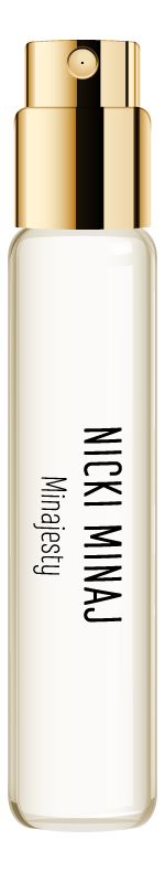 Minajesty парфюмерная вода 8мл 787₽