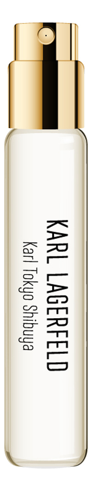 Karl Tokyo Shibuya: парфюмерная вода 8мл фрейд и психоанализ юнг карл густав
