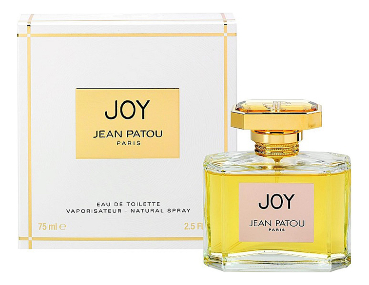 

Joy: туалетная вода 75мл, Joy