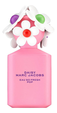 Marc Jacobs Daisy Eau So Fresh Pop