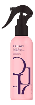 Спрей-сыворотка для сухих и поврежденных волос Daily Defender Hair Spray Serum 200мл