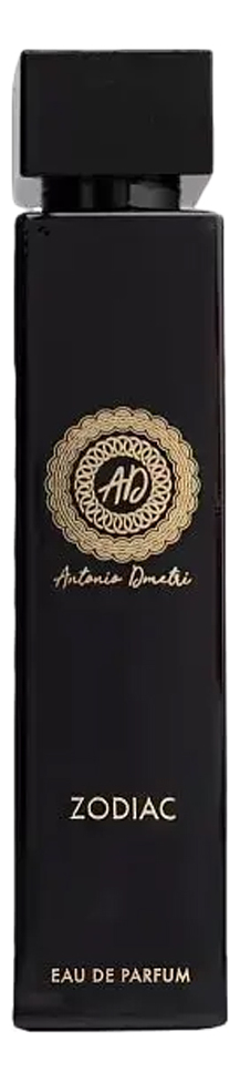 Antonio Dmetri zodiac купить селективную парфюмерию для женщин в Москве ...