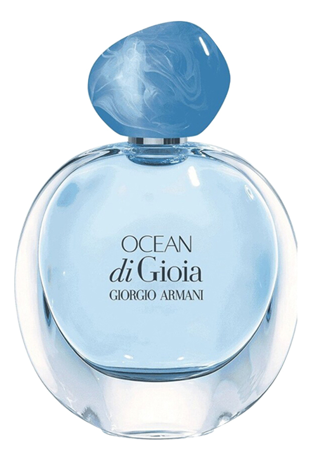 Ocean Di Gioia: парфюмерная вода 30мл уценка