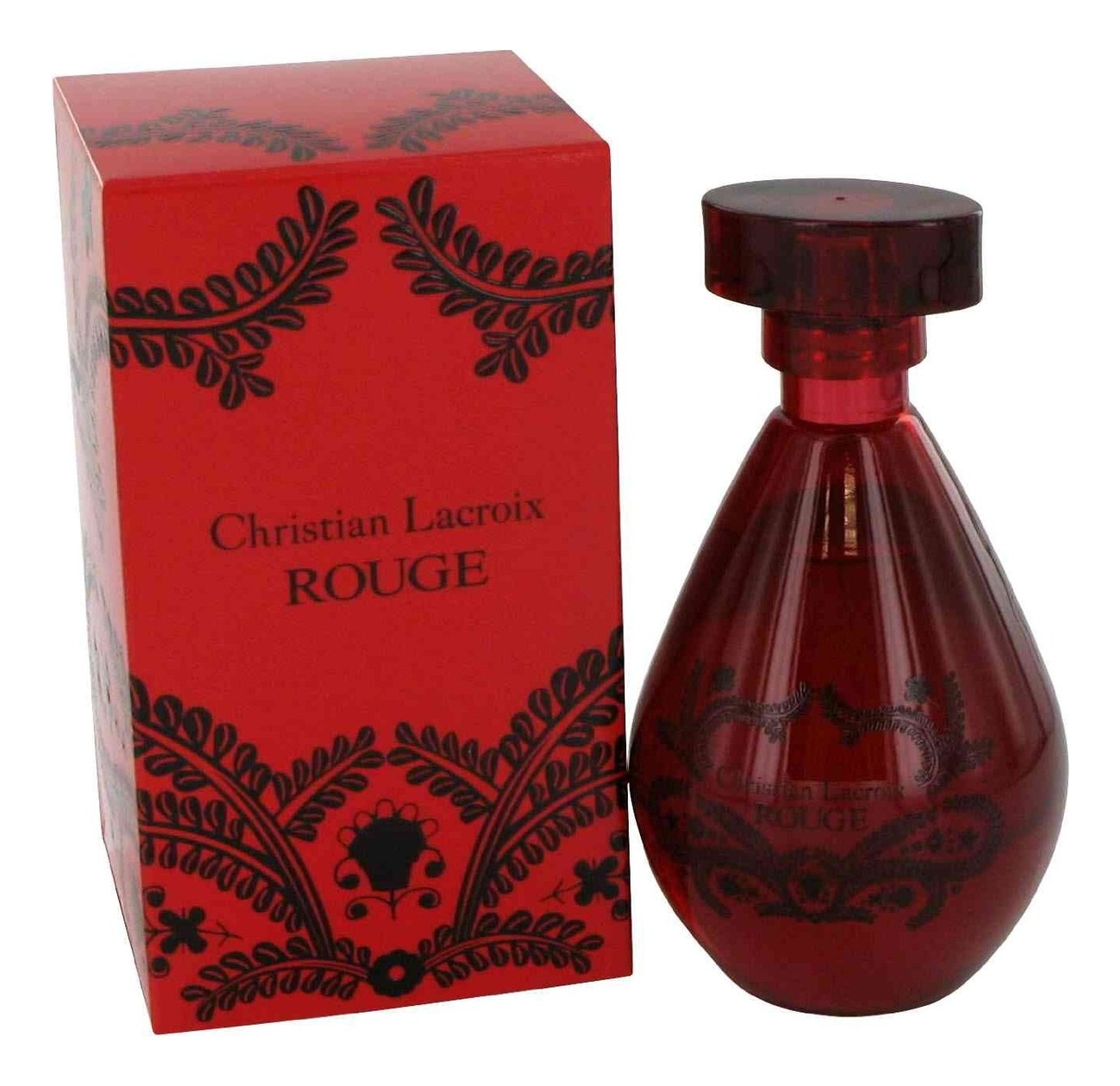 

Rouge: парфюмерная вода 50мл, Rouge