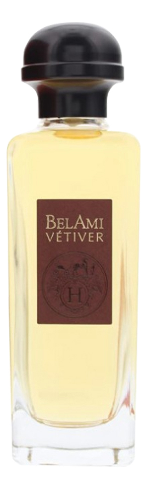 BelAmi Vetiver 香水 Bel Ami Vetiver Eau de Toilette for Men perfume & fragrance - Riah