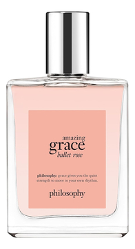 Amazing Grace Ballet Rose