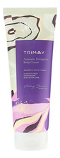 Trimay Парфюмированный питательный крем для тела с ароматом петитгрейна Healing Barrier Aromatic Petitgrain Body Cream 250г