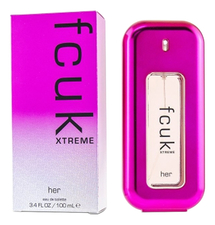 FCUK Xtreme Her