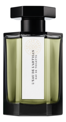 L'Artisan Parfumeur Fou D'Absinthe купить от 100 мл по цене от