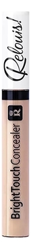 Консилер для лица Relouis! Bright Touch Concealer 3,5г
