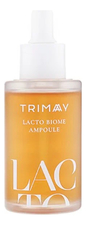 Trimay Концентрированная лифтинг сыворотка с бифидобактериями Lacto Biome Ampoule 50мл