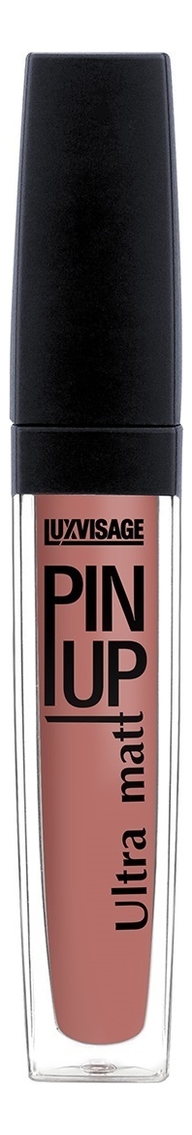 LUXVISAGE матовый блеск для губ pin up ultra matt 5г в Москве — купить ...