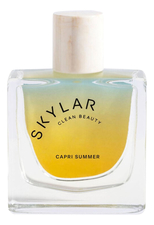 Skylar Capri Summer