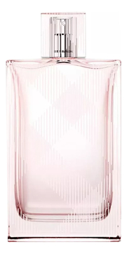 Burberry 2025 sheer brit