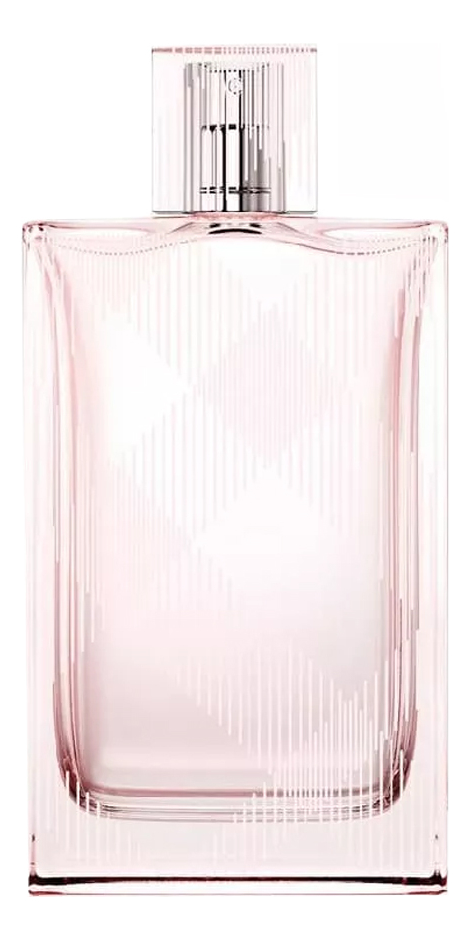 Brit Sheer: туалетная вода 8мл burberry brit sheer 100