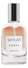 Skylar Coral 