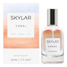 Skylar Coral 