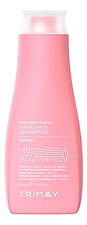 Trimay Бессульфатный кератиновый шампунь с экстрактом иерихонской розы Your Oasis Shampoo 