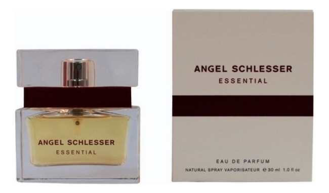 

Essential Women: парфюмерная вода 30мл, Essential Women