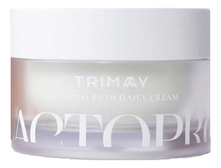 Trimay Крем с лактобактериями для укрепления биома кожи Lactopro Biome Cream 50мл