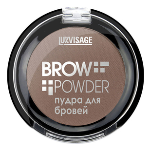 Пудра для бровей Brow Powder 1,7г