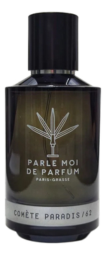 テ*サ様 PARLE MOI DE PARFUM COMÈTE PARADIS Comète Paradis / 62 - Parle Moi de Parfum