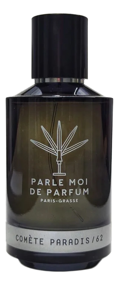 テ*サ様 PARLE MOI DE PARFUM COMÈTE PARADIS Comète Paradis 62 Parle Moi de Parfum perfume - a new