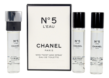 Chanel  No5 L'Eau