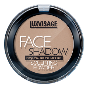 Пудра-скульптор для лица Face Shadow Sculptor Powder 5г