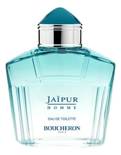 Boucheron  Jaipur Homme Limited Edition