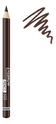 Стойкий карандаш для бровей пудровый Eyebrow Pencil 1,75г